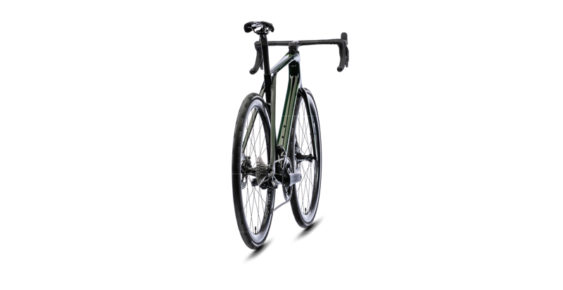 2024 Merida Scultura Endurance 9000 Black/Green-2